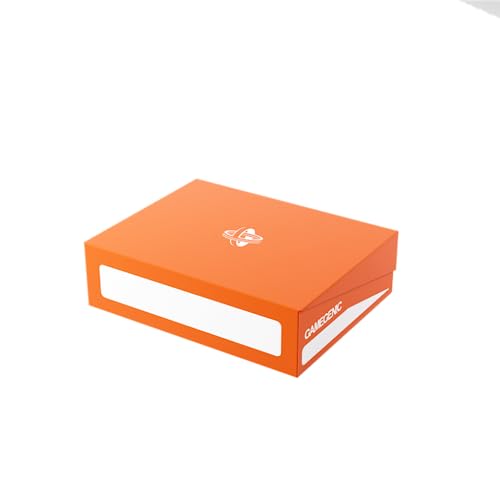 Gamegenic, Token Holder Orange von Gamegenic