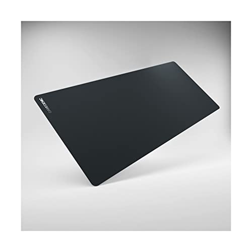 Gamegenic, Prime Playmat XL, Schwarz von Gamegenic