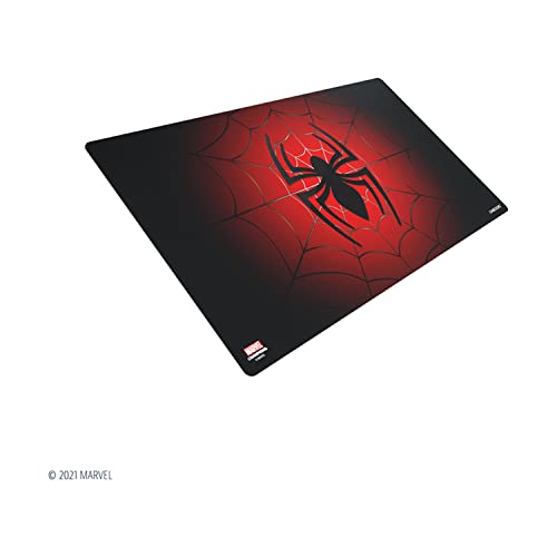 Gamegenic, Marvel Champions Game Mat - Spider-Man von Gamegenic