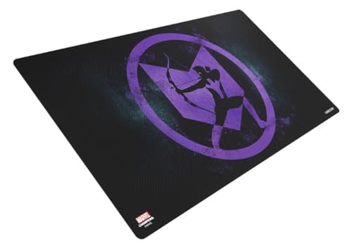 Gamegenic, Marvel Champions Game Mat - Hawkeye von Gamegenic