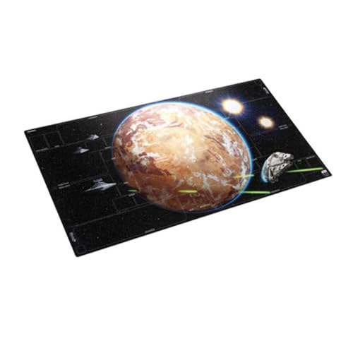 Gamegenic, Star Wars: Unlimited Battle Zone Game Mat von Gamegenic