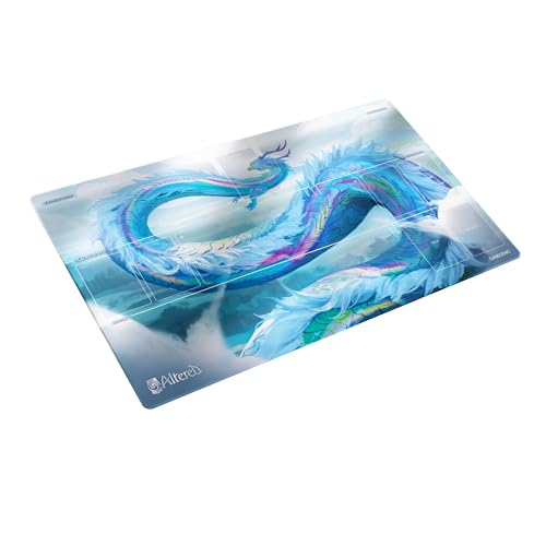 Gamegenic, Altered: Prime Playmat – Kuraokami von Gamegenic