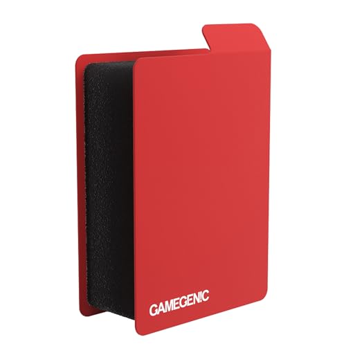 Gamegenic, Sizemorph Divider - Red von Gamegenic