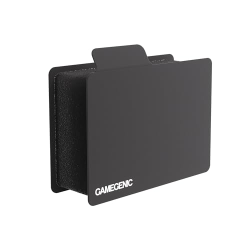 Gamegenic, Sideloading Sizemorph Divider – Black von Gamegenic