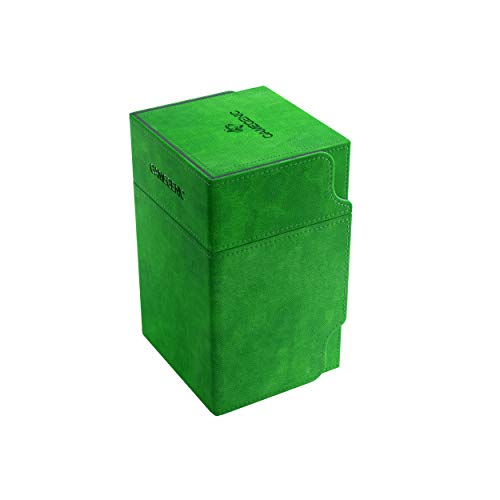 Gamegenic, Watchtower 100+ Convertible Green von Gamegenic