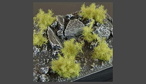 Gamers Grass - Spikey Green (12mm GGK-DG Gamers Grass - Spikey Green (12mm GGK-DG von Gamers Grass