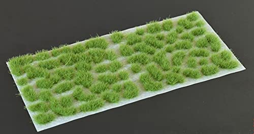 Gamers Grass - Tufts Green (4mm) Shape: Wild von Gamers Grass