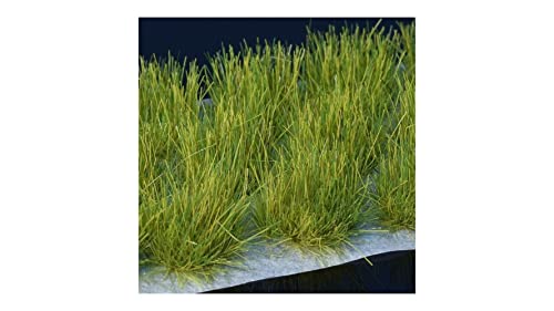 Gamers Grass - Tufts Jungle XL (12mm) Shape: Wild von Gamers Grass