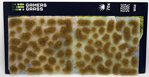 Gamers Grass: Grass Tufts Beige (4mm) von Gamers Grass