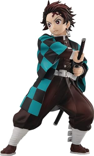 Demon Slayer Kimetsu no Yaiba Pop Up Parade Tanjiro Kamado von Good Smile Company