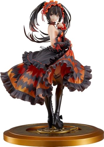 Good Smile Company - Date A Live Kurumi Tokisaki Zafkiel 1/7 PVC Figure von Good Smile Company