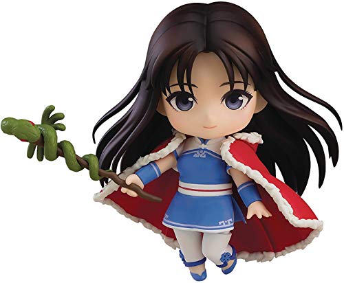 Good Smile Arts Shanghai The Legend of Sword & Fairy: Zhao Ling-ER (Deluxe Version) Nendoroid Action Figure von Good Smile Company