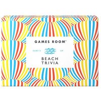 Beach Trivia von Games Room