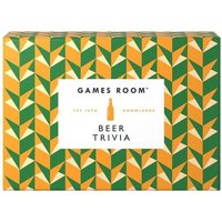 Beer Trivia von Games Room