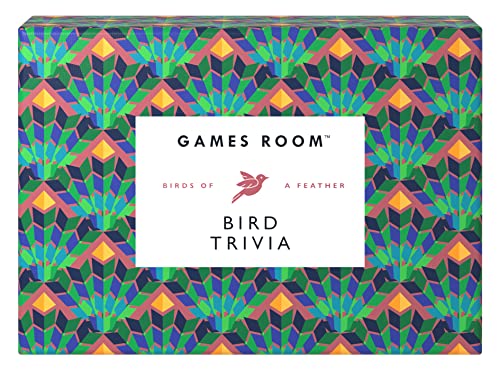 Bird Trivia von Games Room