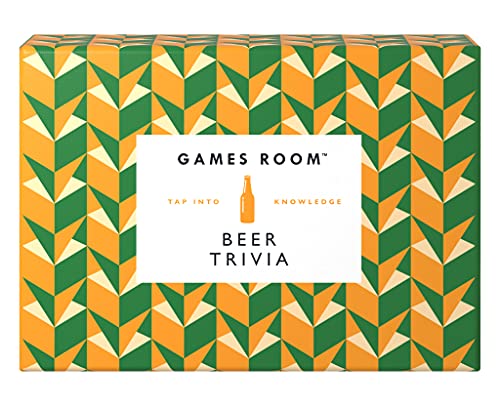 Ridley's Spielzimmer Bier Trivia Ridley's Spielzimmer Bier Trivia von Games Room