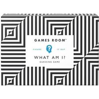 What Am I? von Games Room