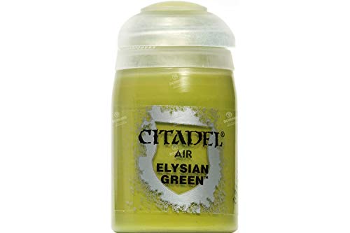 Citadel Air - Elysian Green von CITADEL