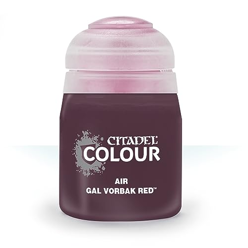 Citadel Air - Gal Vorbak Red von CITADEL