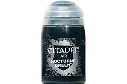 Citadel Air - Nocturne Green von CITADEL