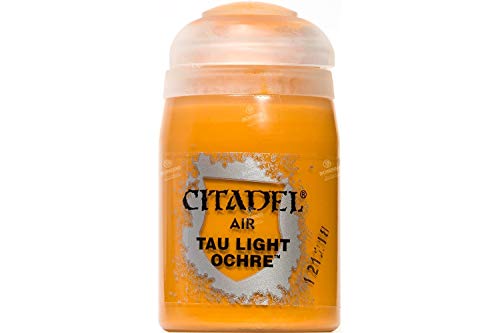 Citadel Air - Tau Light Ochre von CITADEL