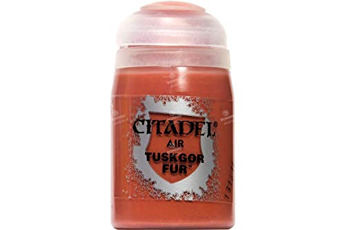 Citadel Air - Tuskgor Fur von CITADEL