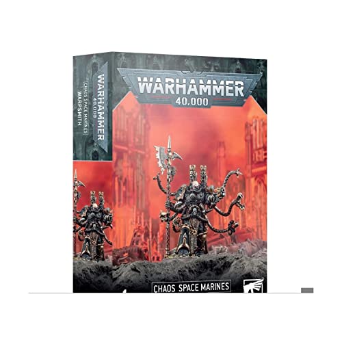 Games Workshop 43-85 Collectible Figure, Black von Games Workshop