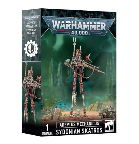 Games Workshop 59-31 Collectible Figure von Games Workshop