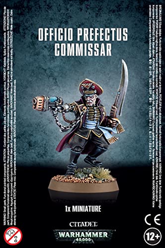 Games Workshop 99070105001" Officio Prefectus Tischplatte und Miniaturspiel von Games Workshop