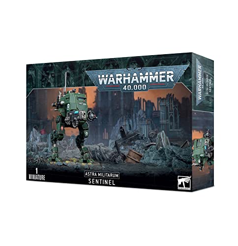 Games Workshop Sentinel von Games Workshop