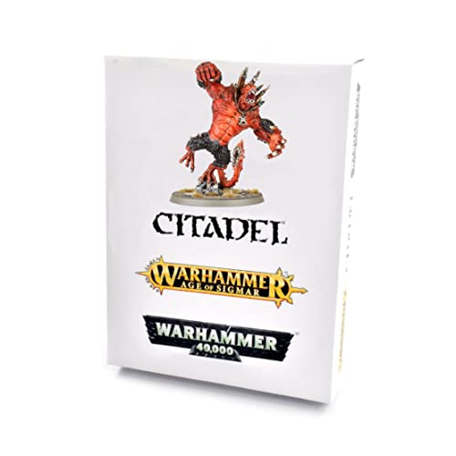 Games Workshop Blades of Khorne Scyla Anfingrimm Warhammer Age of Sigmar Chaos von Games Workshop