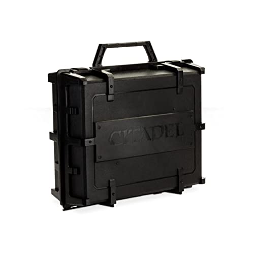 Games Workshop Citadel - Skirmish Case Games Workshop Citadel - Skirmish Case von Games Workshop