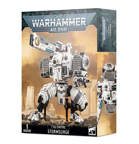 Games Workshop KV128 Stormsurge von Games Workshop