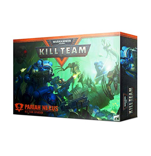 Games Workshop Kill Team Paria Nexus von Games Workshop