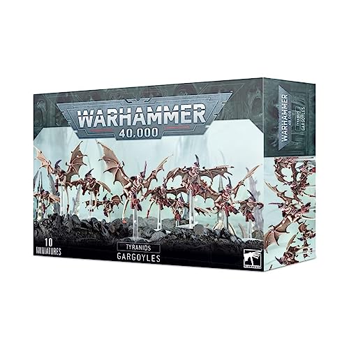 Games Workshop Tyranids Gargoyle Brood (9. Ausgabe) von Games Workshop