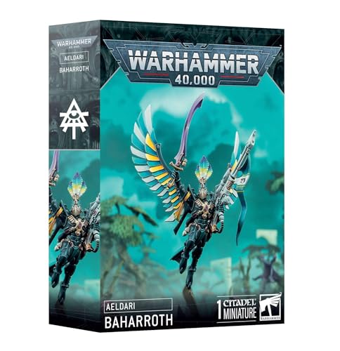 Aeldari: Baharroth von Games Workshop