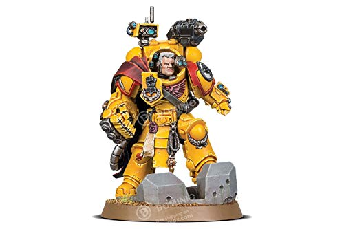 Games Workshop - Warhammer 40.000 - Imperial Fists Tor Garadon von Games Workshop