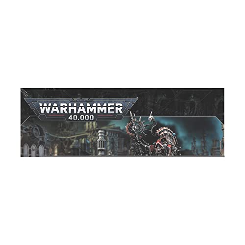 Games Workshop Warhammer+40k+-+Adeptus+Mechanicus+Belisarius+Cawl von Games Workshop