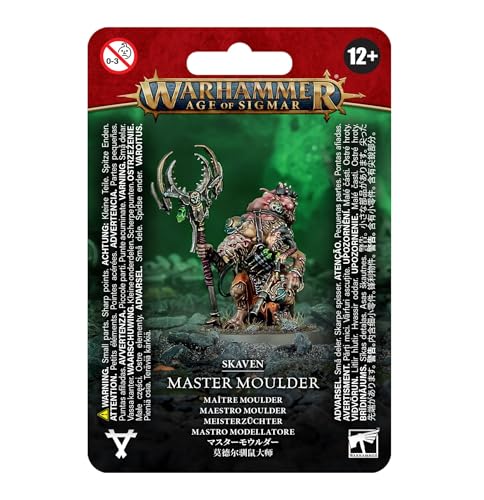 MEISTERZUCHTER von Games Workshop