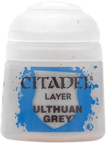 Layer: Ulthuan Grey 22-56 von CITADEL