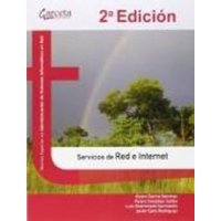 Servicios de Red e Internet von Garceta Grupo Editorial