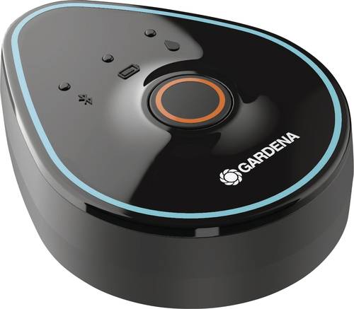 GARDENA 9V Bluetooth® 01287-20 Steuerteil von Gardena