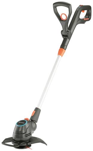 GARDENA ComfortCut 23/18V-P4A solo Akku Rasentrimmer ohne Akku von Gardena