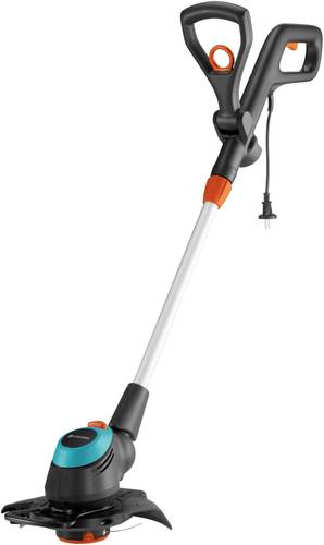 GARDENA EasyCut 450/25 Rasentrimmer Schnittbreite (max.): 25cm von Gardena