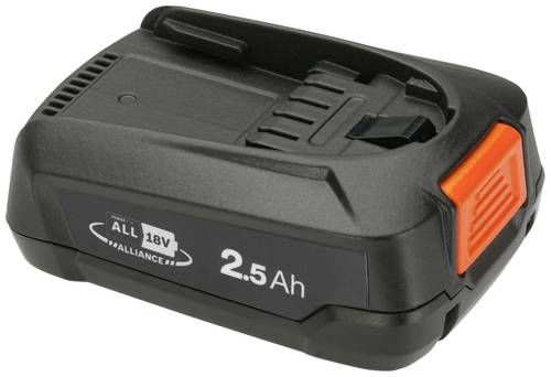 GARDENA P4A PBA 18V/45 2,5Ah 14903-20 Werkzeug-Akku 18V 2.5Ah Li-Ion von Gardena