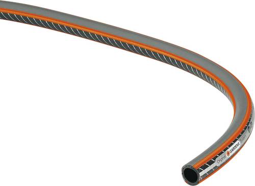 Gardena Comfort HighFLEX 18063-20 13mm 20m 1/2 Zoll 1 St. Grau, Schwarz, Orange Gartenschlauch von Gardena