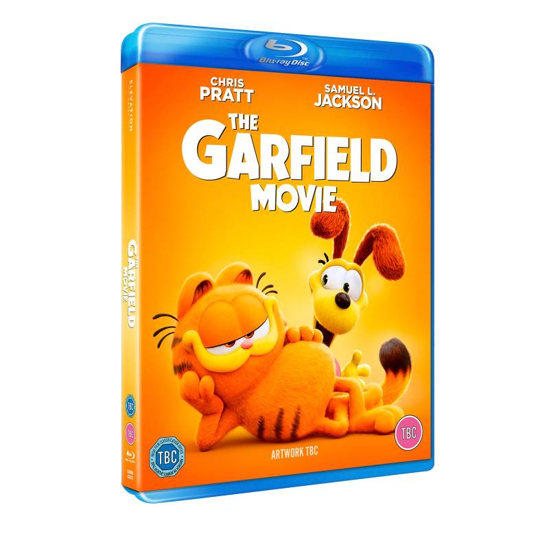 The Garfield Movie von Garfield