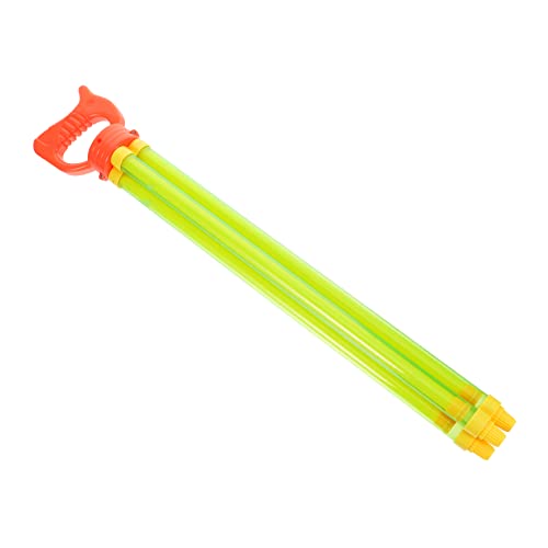 Garneck 1 Stück Wasser Shooter für Erwachsene Lange Pull Out Wasserpistole Wasserspielzeug für Sommer im Garten oder Beim Outdoor Spaß Zufällige Farbe Garneck 1 Stück Wasser Shooter für Erwachsene Lange Pull Out Wasserpistole Wasserspielzeug für Sommer im Garten oder Beim Outdoor Spaß Zufällige Farbe von Garneck