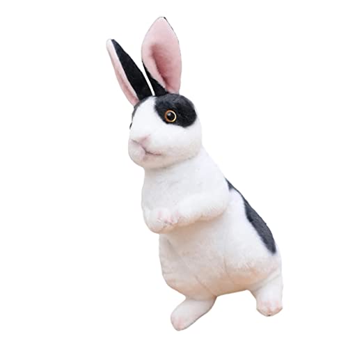 Garneck Kuscheltiere Plüsch Hase Großer Weicher Und Sicherer Stoffhase Für Junge Mädchen Spielzeug Für Babyzimmer Wohnzimmer Oder Auto Waschbar Garneck Kuscheltiere Plüsch Hase Großer Weicher Und Sicherer Stoffhase Für Junge Mädchen Spielzeug Für Babyzimmer Wohnzimmer Oder Auto Waschbar von Garneck