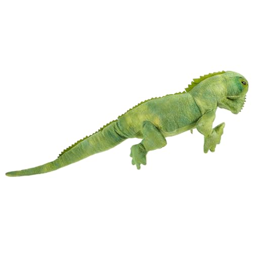 Garneck Kuscheltier Echse Weiches Plüsch Lizard Spielzeug Für Junge Mädchen Niedliches Simuliertes Für Kreative Dekoration Und Stressabbau Für Und Fotorequisiten Garneck Kuscheltier Echse Weiches Plüsch Lizard Spielzeug Für Junge Mädchen Niedliches Simuliertes Für Kreative Dekoration Und Stressabbau Für Und Fotorequisiten von Garneck